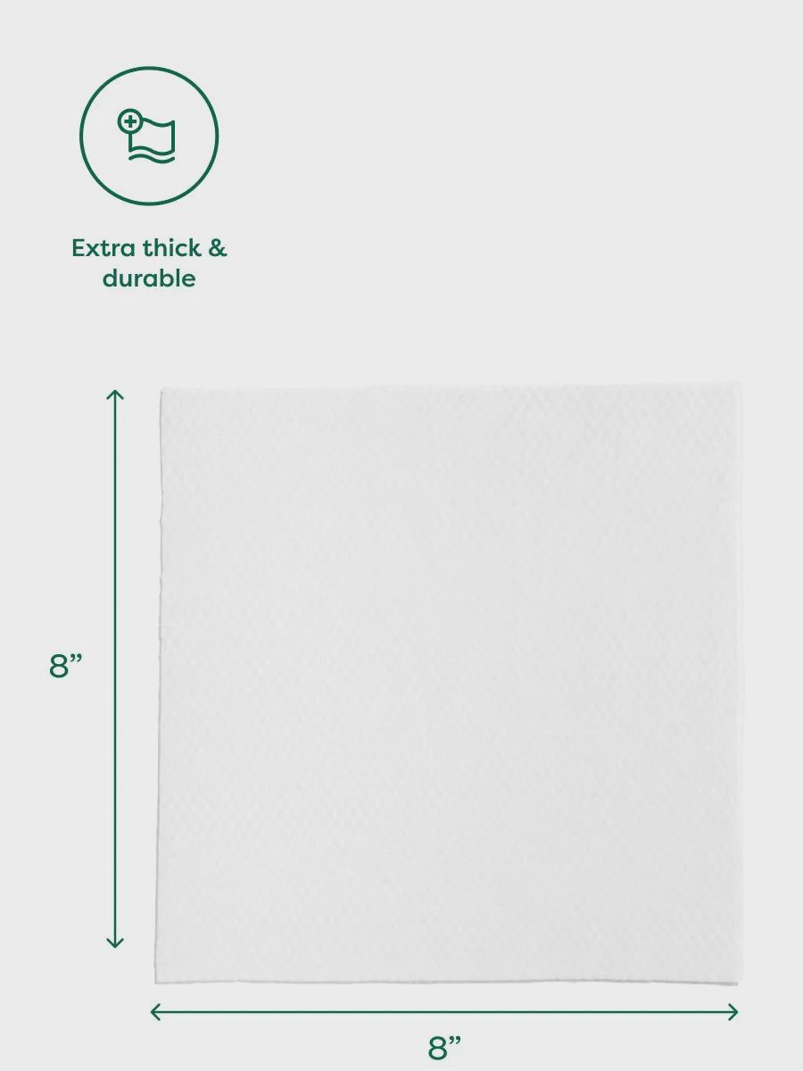 Earth Rated-Textured Grooming Wipes for Dogs