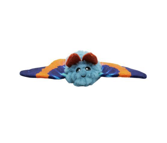 Bud&#39;z - Cat Toy - Mini Night Butterfly, Blue 20cm