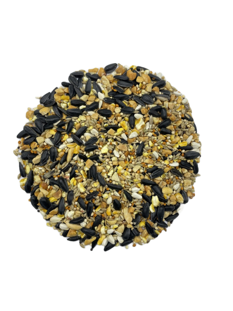 Maska Sélect- Oiseaux haute énergie, mélange de grains