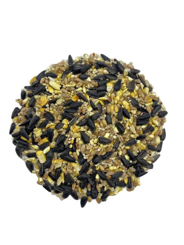 Maska Sélect- Oiseaux sauvages mélange de grains