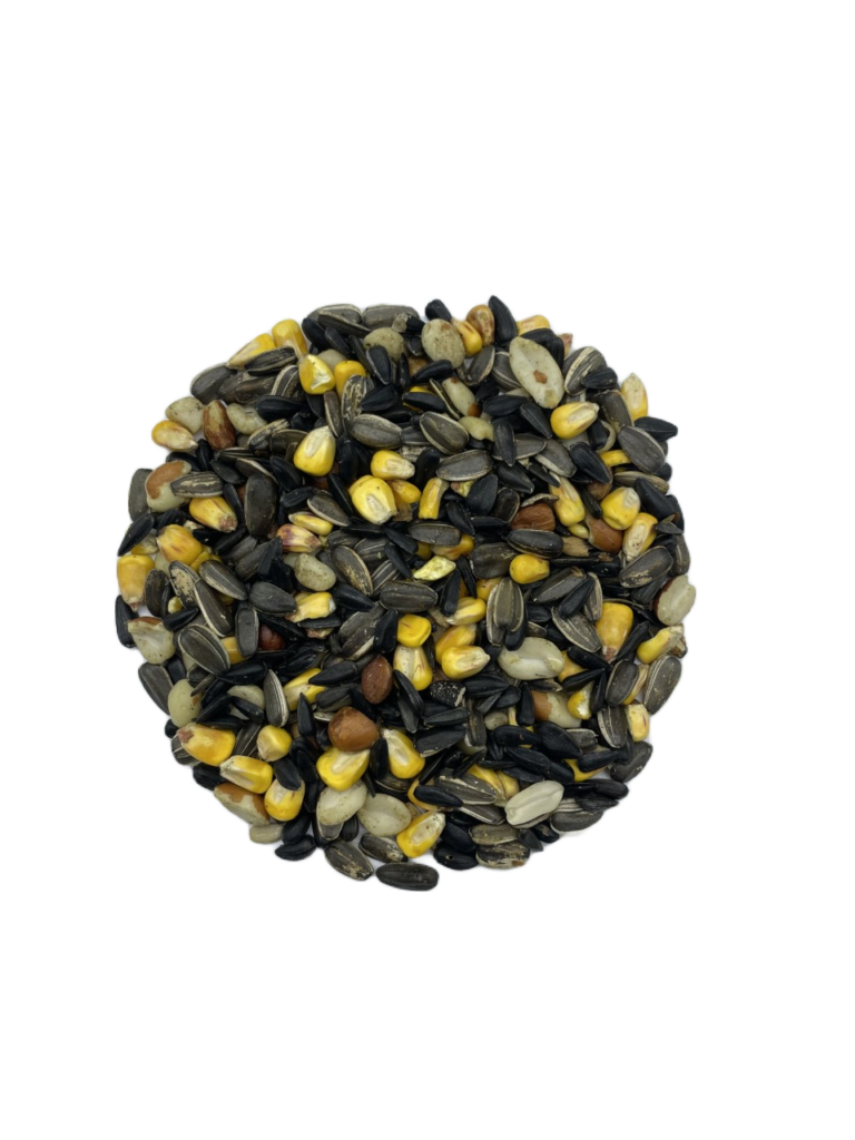 Maska Sélect- Oiseaux mélange pour Geai bleu, format: 8kg