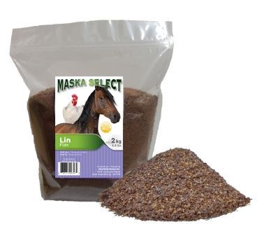 Maska Sélect- Lin 1.5kg