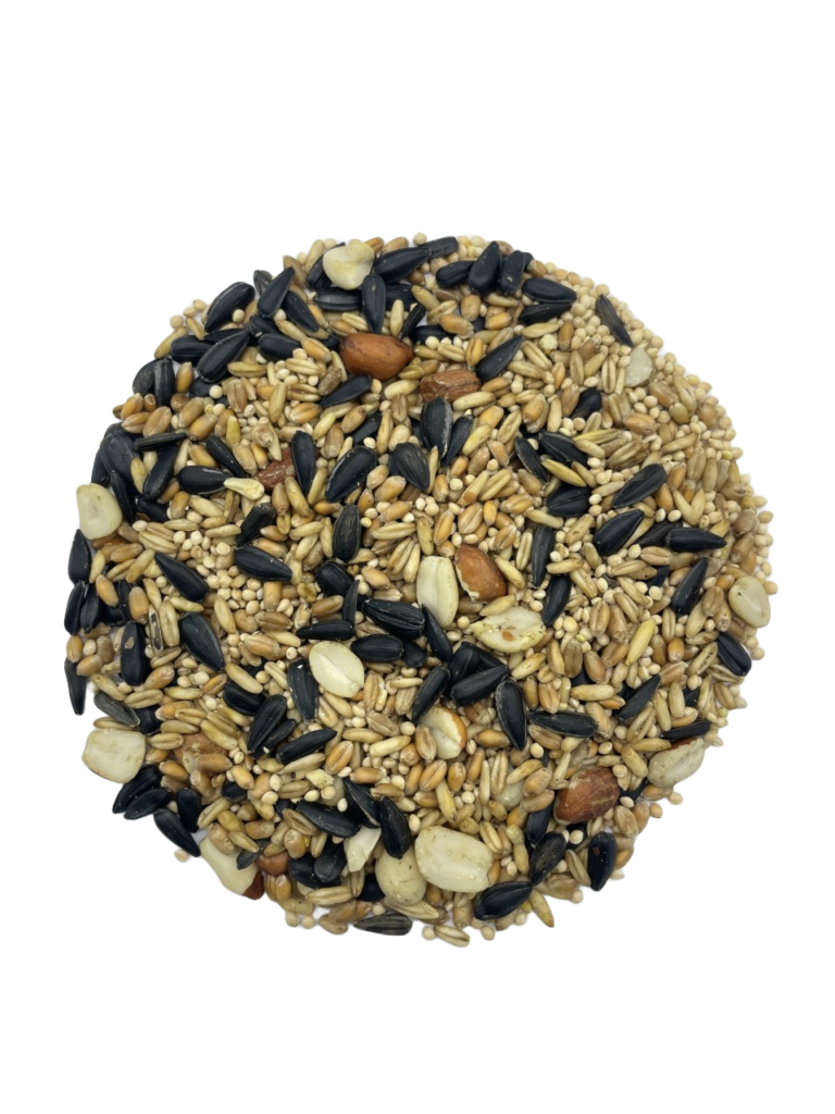 Maska Sélect- Oiseaux sauvages super, mélange de grains