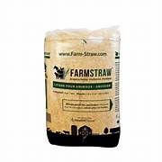 Farmstraw - Coarsely chopped animal straw