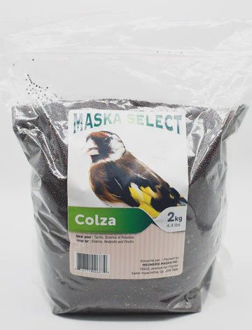 Maska Sélect- Colza 8kg