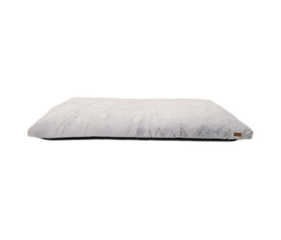 Bud&#39;z - Flat Quartz Bed, Ideal for Cages, Size: 135x82x15cm (cage 54&quot;)