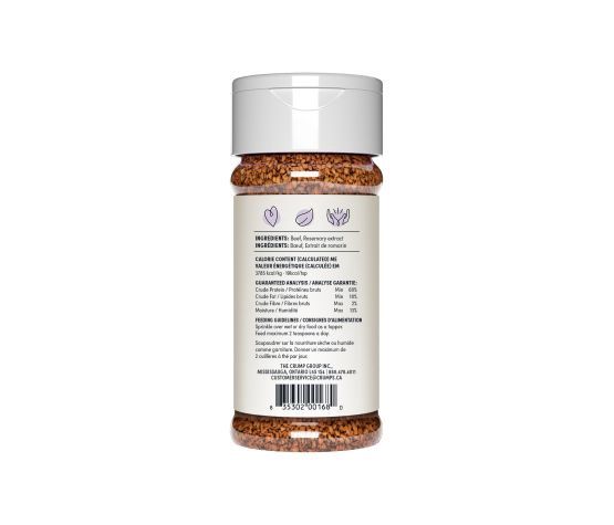 Crumps' - Naturals Dog Treats, Sprinkle Flakes 120g