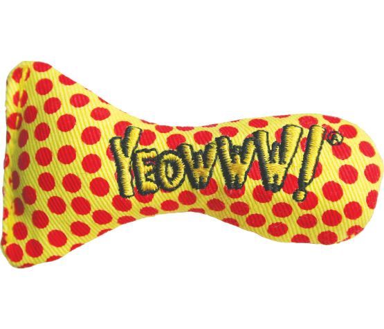Ducky World Catnip Toy - Sardines