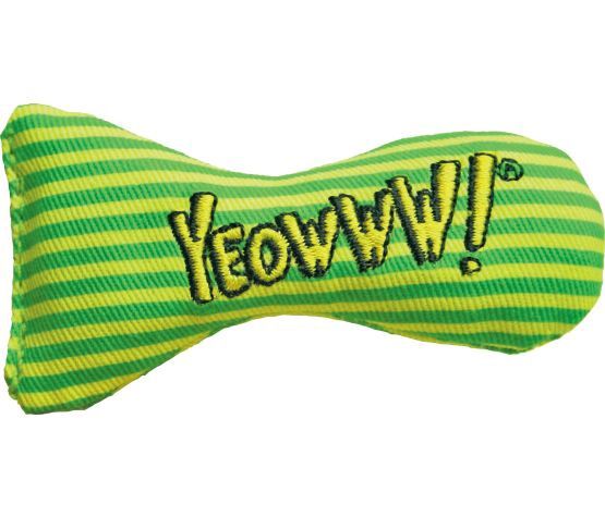 Ducky World Catnip Toy - Sardines