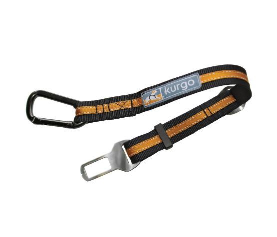 Kurgo - Attache Ajustable Pour Voiture