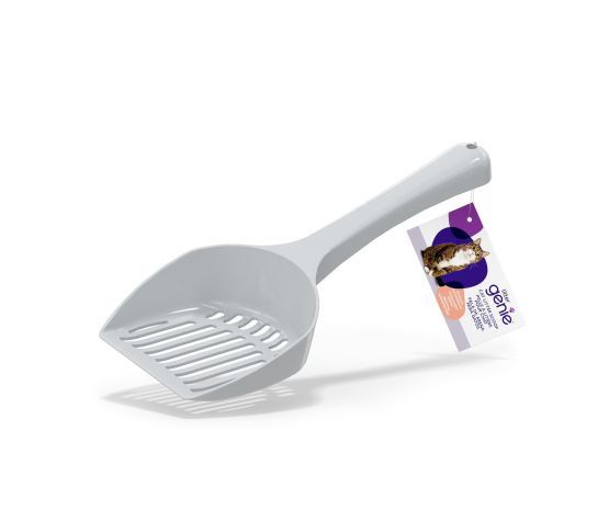 Litter Genie - Pelle à Litière Pour Chat