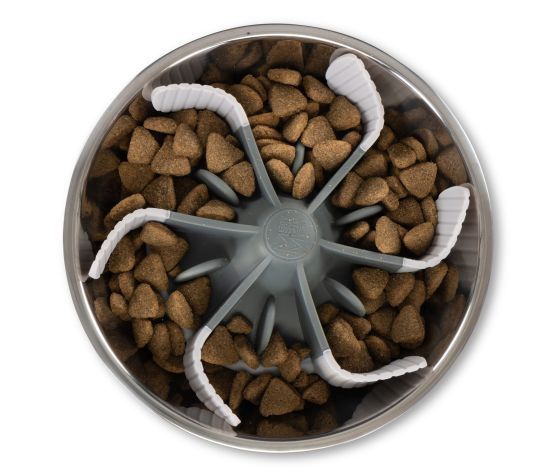 Messy Mutts - insert pour bol ralentisseur