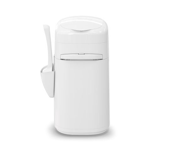 Litter Genie - Design - Poubelle à Litière Pour Chat