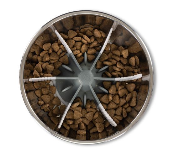 Messy Mutts - insert pour bol ralentisseur