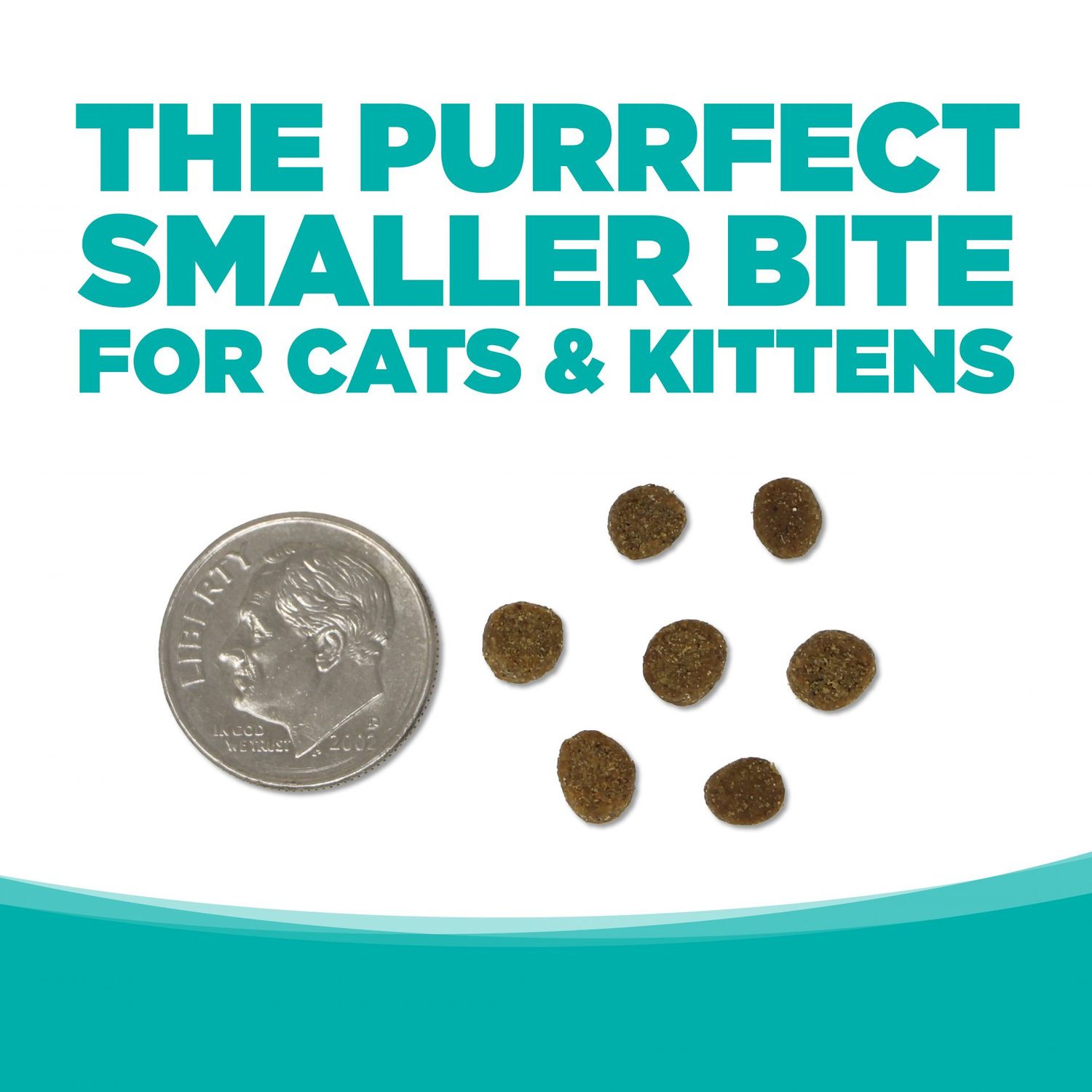 NutriSource- Élement series,Classic Catch Mélange d&#39;aiglefin, de truite et de morue sans céréales pour chat