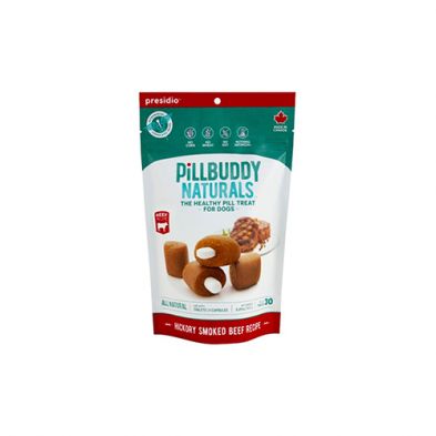 Pill Buddy- Cache pilule naturelles150gr