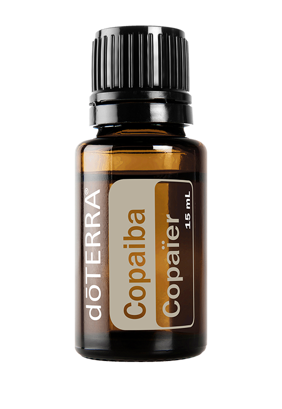 DoTERRA - Copaiba Essential Oil