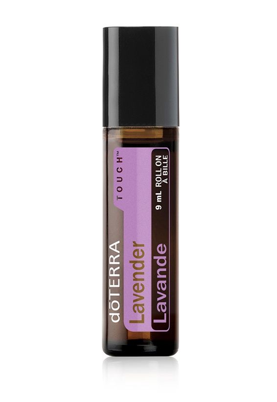 DoTERRA - Lavender Essential Oil