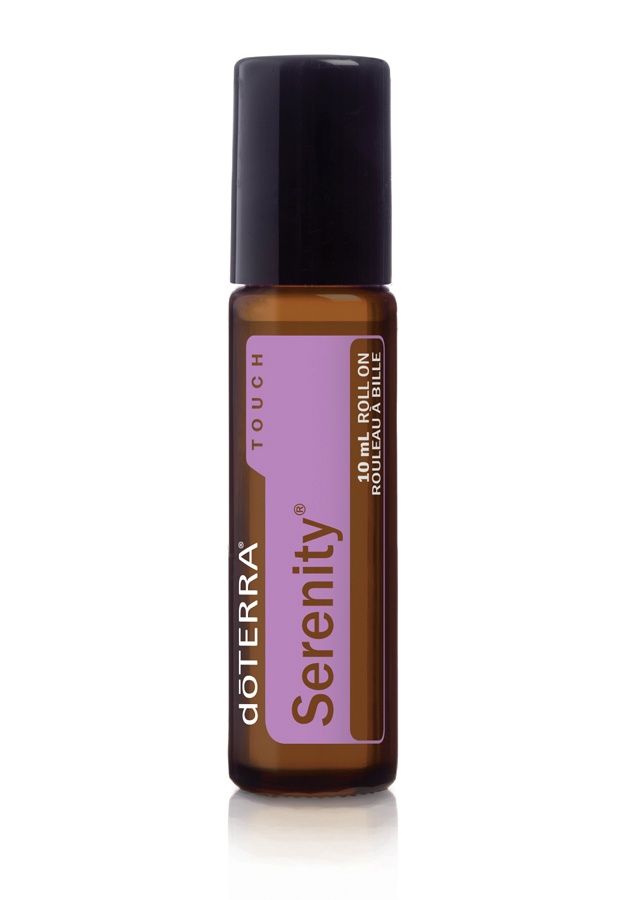 doTERRA - Essential Oil Blend Serenity