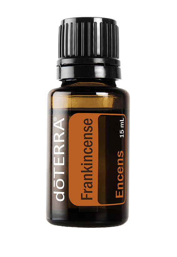 doTERRA - Frankincense Essential Oil 15ml