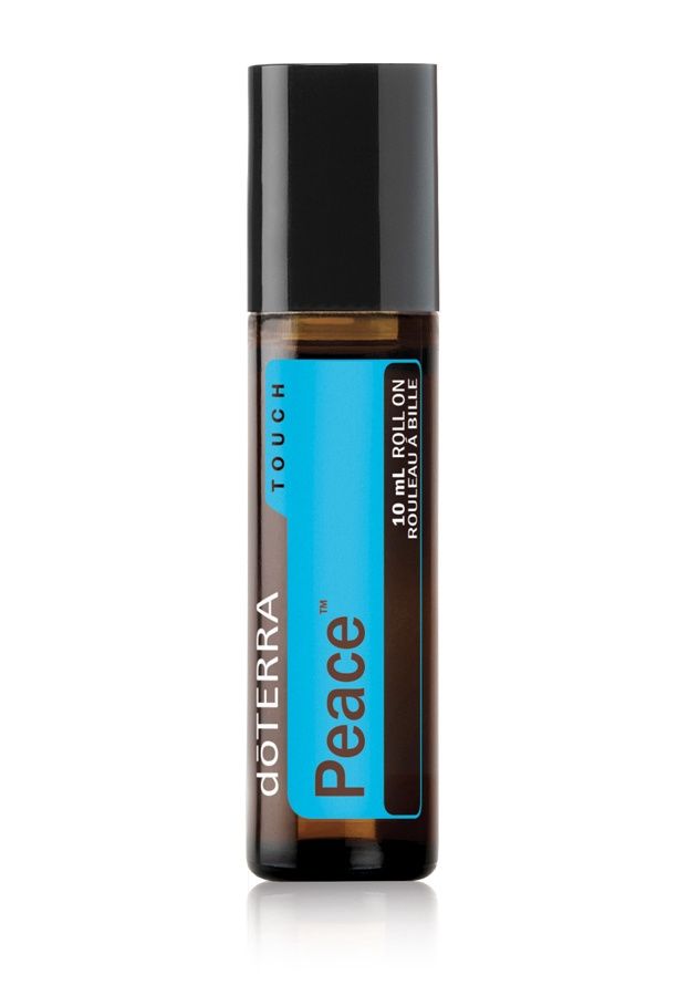 DoTERRA - Essential Oil Blend Peace 10ml