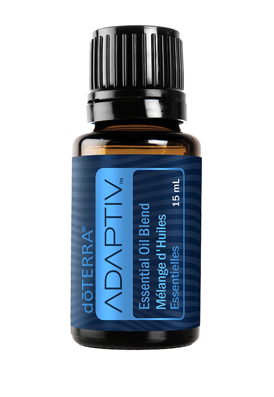 DoTERRA - Essential Oil Blend Adaptiv, format: 15ml