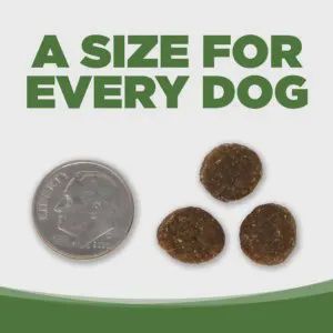 Pure Vita- Sans grains Entrée de canard et de flocons d&#39;avoine ingrédients limités 11.36KG