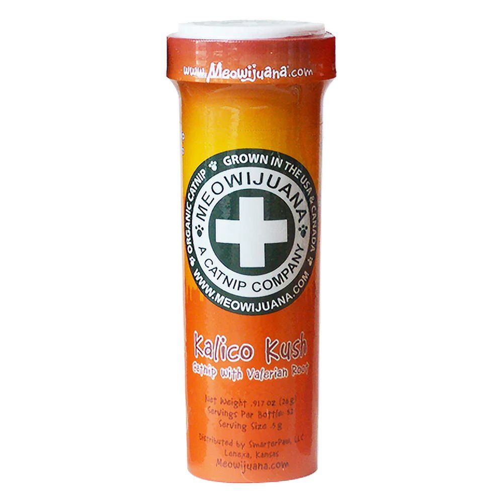 Meowijuana - Herbe à chats