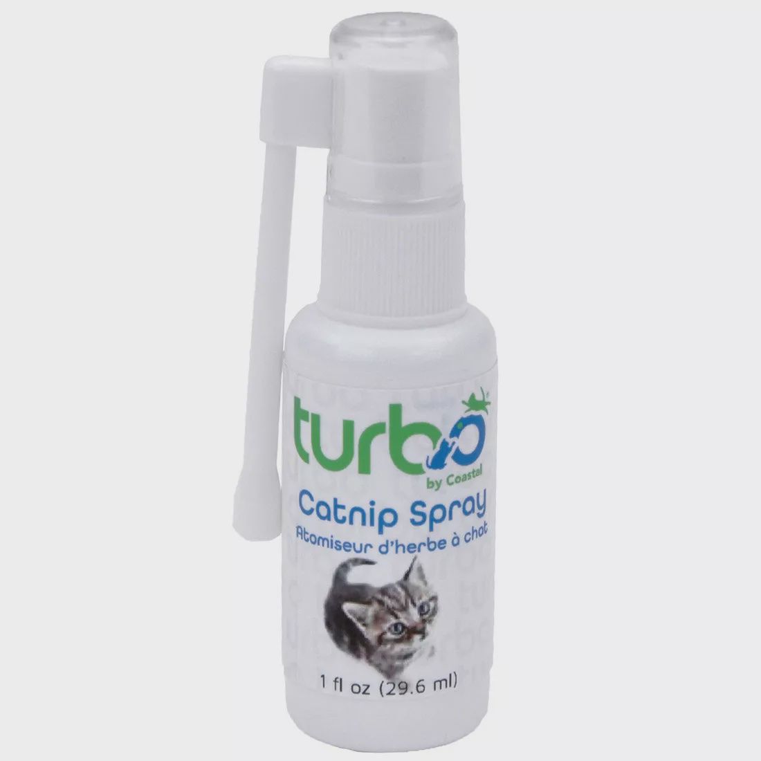 Coastal - Turbo Catnip Spray