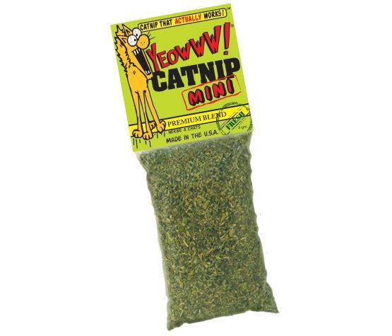 Ducky World- Catnip Sachet
