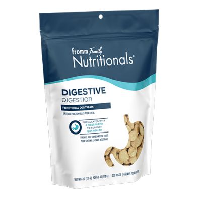 Fromm- Functional Nutritionals dog biscuits 6oz
