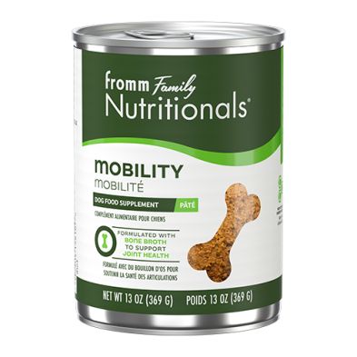 Fromm- Functional Nutrition Canned Supplement 13oz