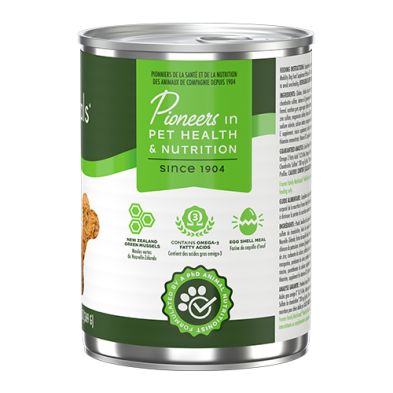 Fromm- Functional Nutrition Canned Supplement 13oz