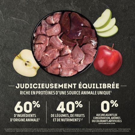 Acana - Food Recipe with Lamb and Apple, Limited Ingredients