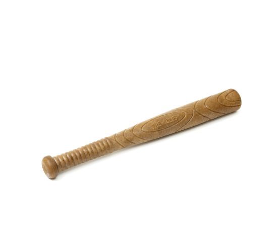 Powerbone - Jouet à Mâcher Pour Chien, Nylon &amp; Bambou - Bâton De Baseball 5.5&quot;