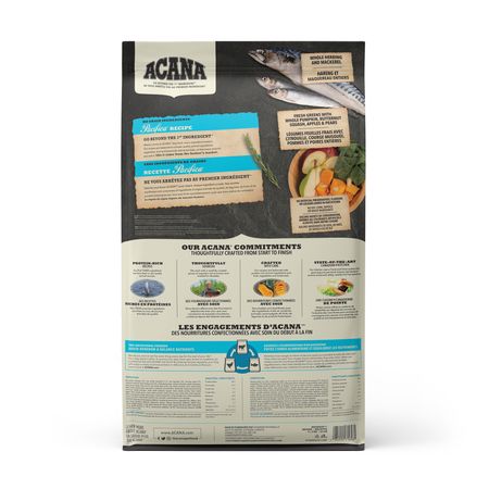 Acana - High Protein Recipe Dog Food, Pacifica