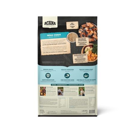 Acana - Classic Wild Coast Recipe Dog Food