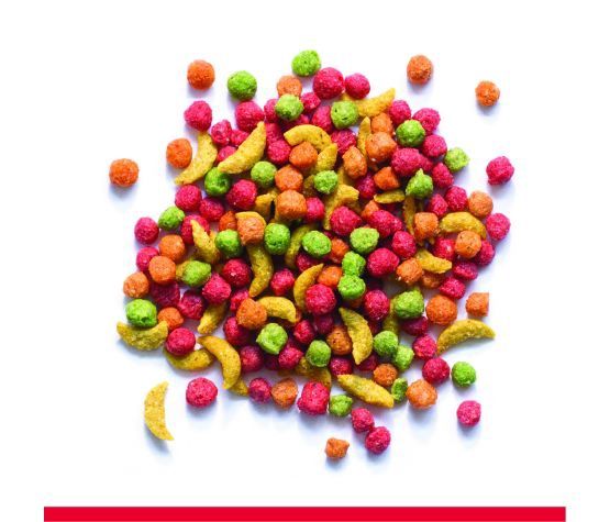 Zupreem- &quot;fruitblend&quot; Nourriture pour tous types d&#39;oiseaux