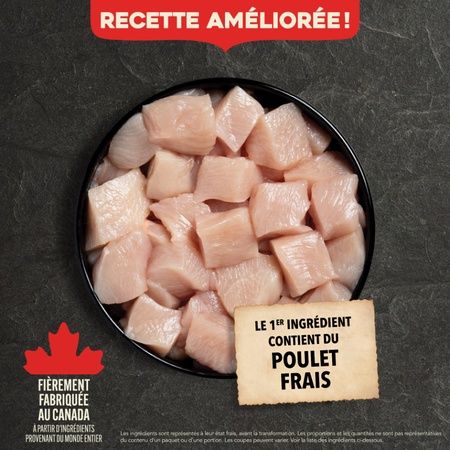 Acana - Classic Prairie Poultry Recipe Dog Food