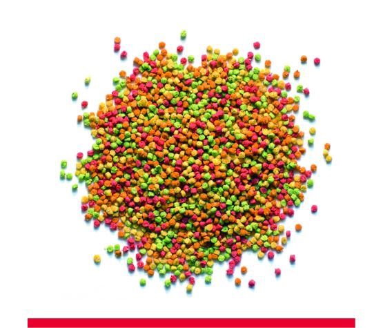 Zupreem- &quot;fruitblend&quot; Nourriture pour tous types d&#39;oiseaux