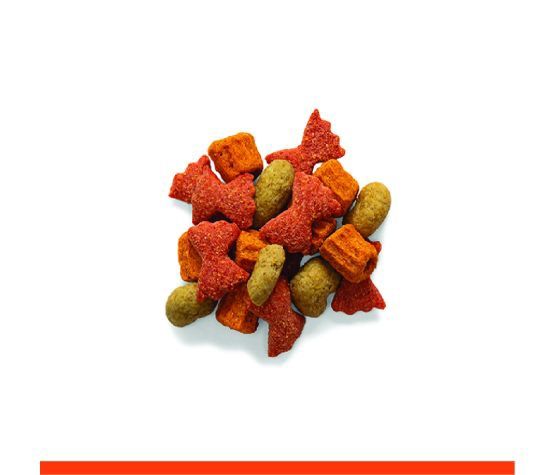 Zupreem- &quot;pastablend&quot; Nourriture Pour Ara, Perroquet, Cacatoès &amp; Autre Grands Oiseaux 3lbs