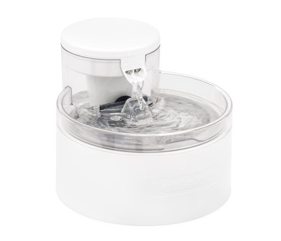 Petsafe - Fontaine Sans Pompe Outlast Pour Animaux De Compagnie - 1,7 Litre