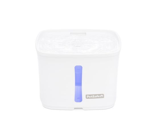 Petsafe - Fontaine Viva Pour Animaux De Compagnie - 1,8 Litre