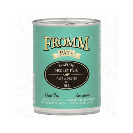 Fromm - Seafood Pâté, 12.2oz