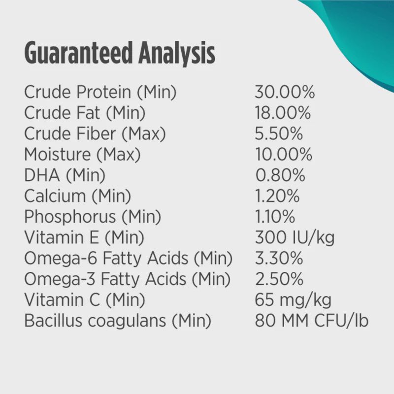 Nulo- Freestyle nourriture a chien ingrédient limité au Saumon