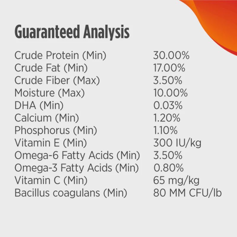 Nulo- Freestyle nourriture a chien ingrédient limité a la dinde