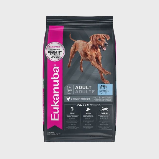 Eukanuba - Adult Large Breed 13.6kg