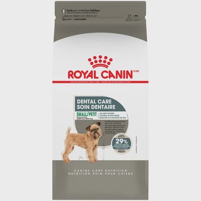 Royal Canin- Soin dentaire, pour petite race