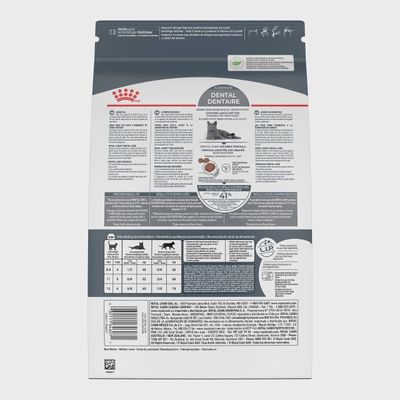 Royal Canin- Chat soin dentaire adulte