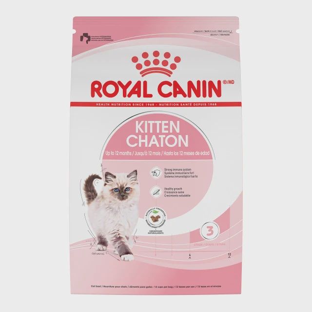Royal Canin - Chaton, format: 7lbs